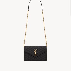 Brand new YSL Purse